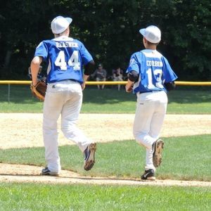 Meet your Posher, Connor